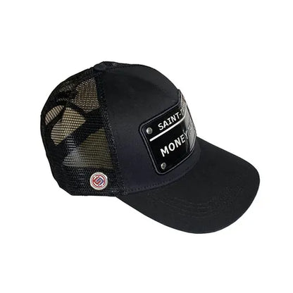 "MONEY TALKS" Saint-Tropez Cap