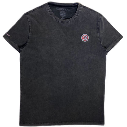 CLASSIC FIT ROUND NECK T-SHIRT