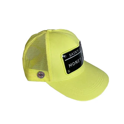 "MONEY TALKS" Saint-Tropez Cap