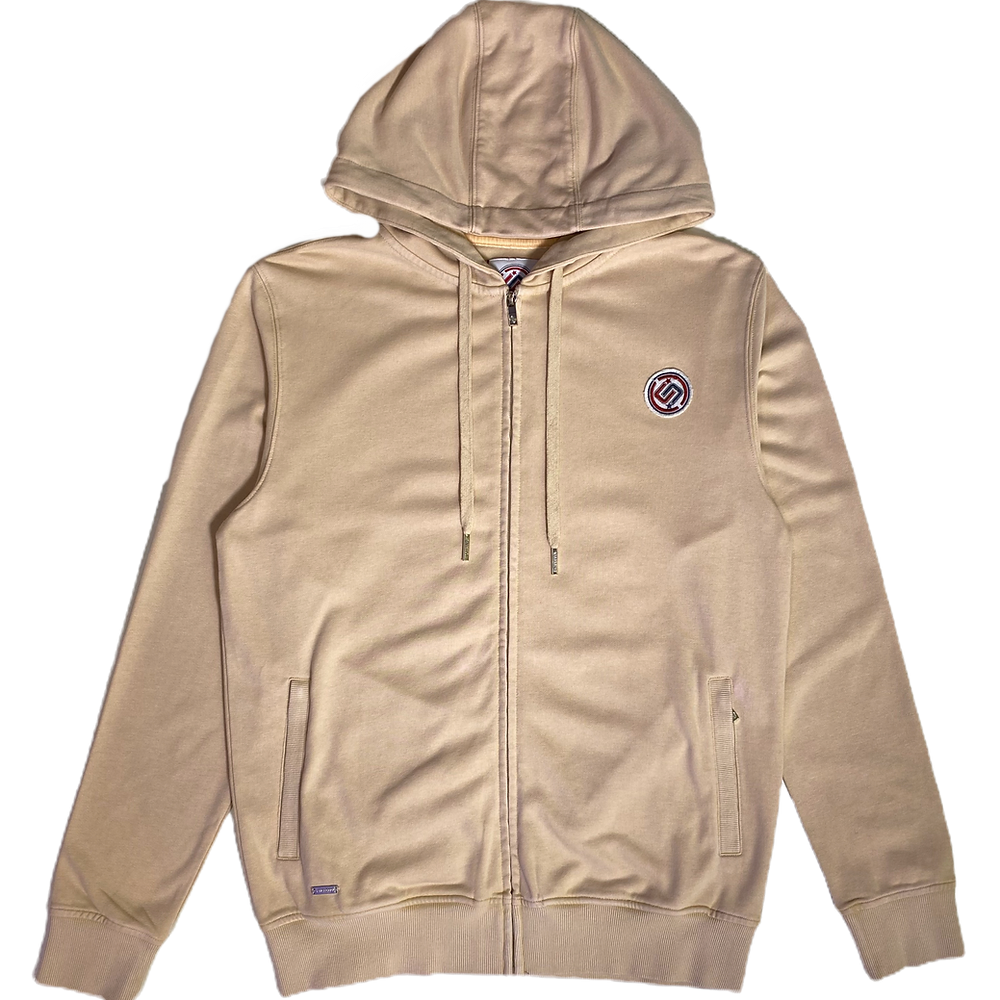 HOODIE - HOODED JACKET