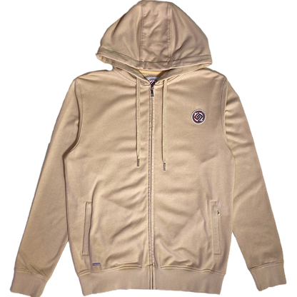 HOODIE - HOODED JACKET