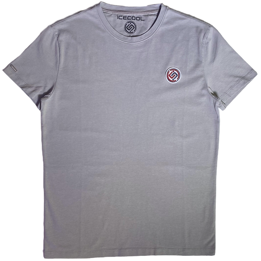 CLASSIC FIT ROUND NECK T-SHIRT