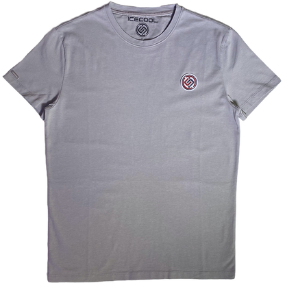 CLASSIC FIT ROUND NECK T-SHIRT