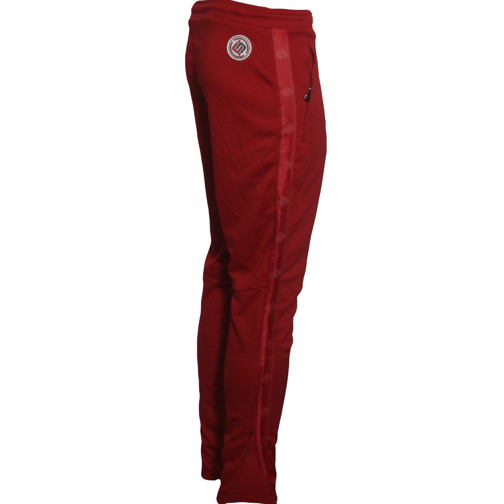 "Satin" JOGGING PANTS