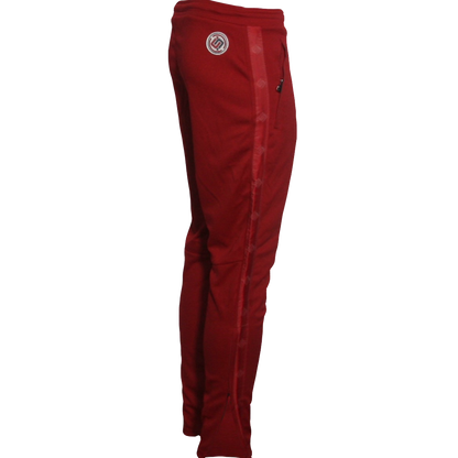 "Satin" JOGGING PANTS