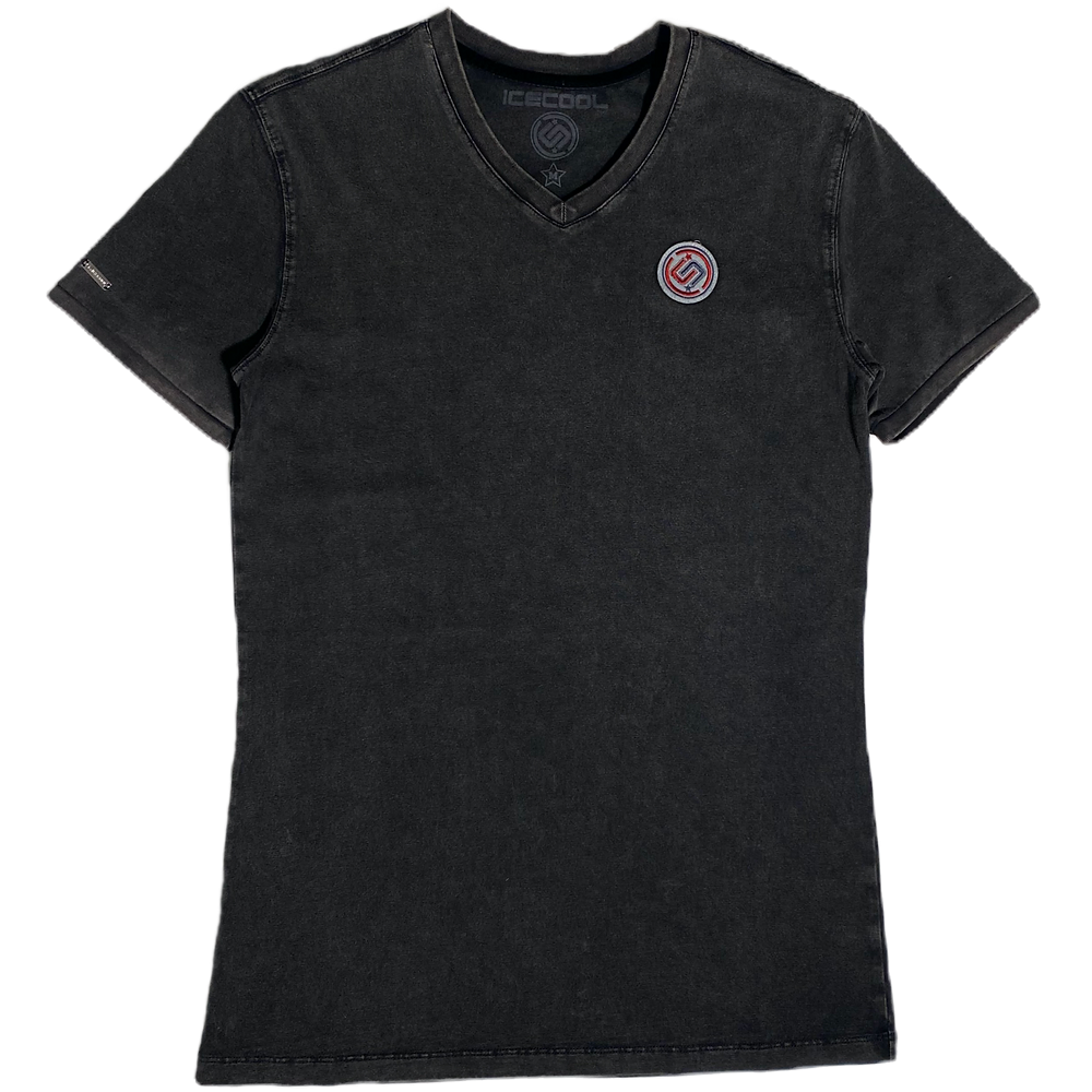 V-NECK T-SHIRT