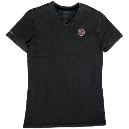 V-NECK T-SHIRT