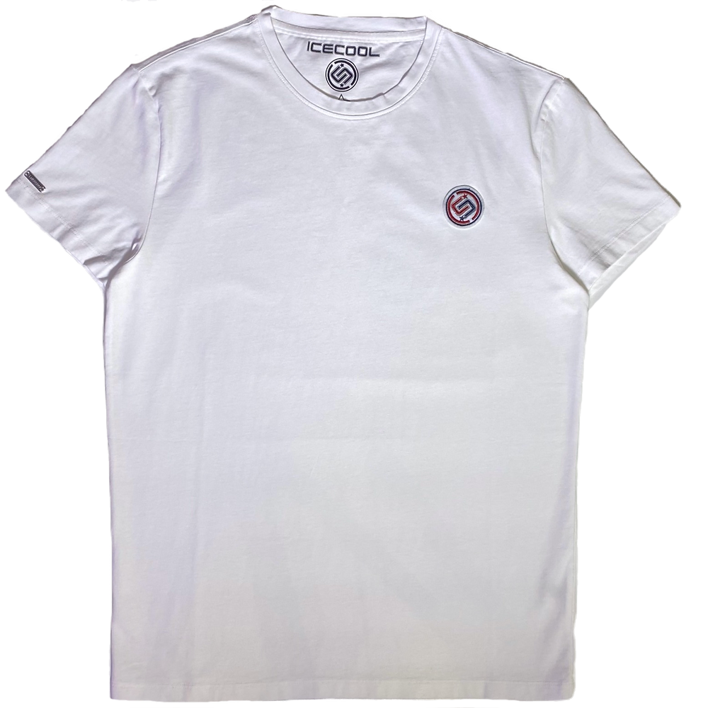 CLASSIC FIT ROUND NECK T-SHIRT