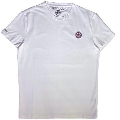 CLASSIC FIT ROUND NECK T-SHIRT