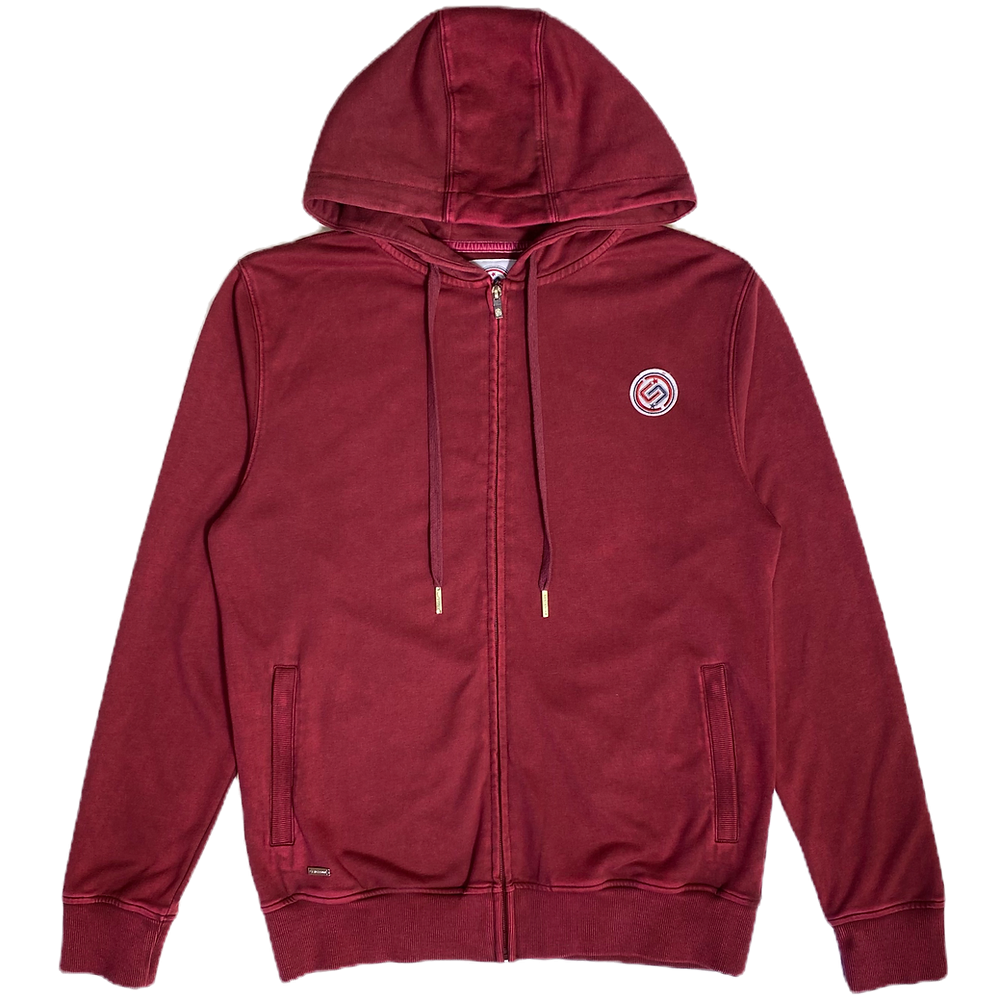 HOODIE - HOODED JACKET