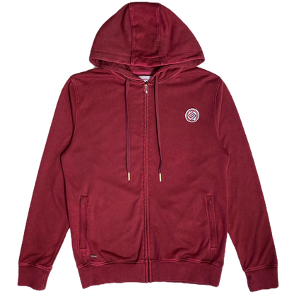 HOODIE - HOODED JACKET