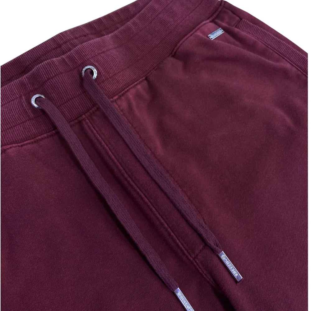 SLIM JOGGING PANTS