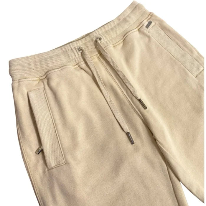 WOMEN'S SLIM SHORT PANTS