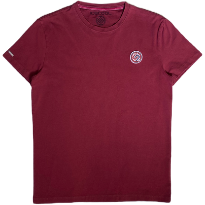 CLASSIC FIT ROUND NECK T-SHIRT