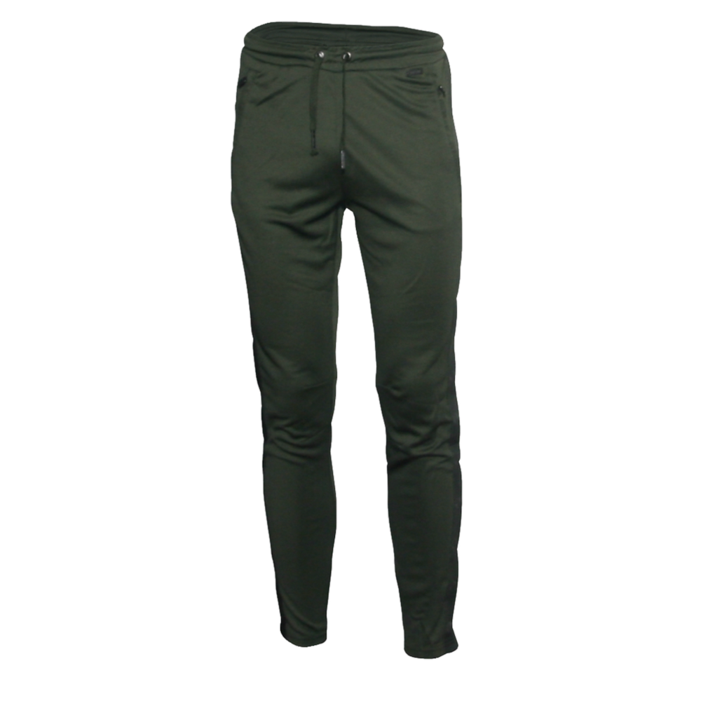 "Satin" JOGGING PANTS