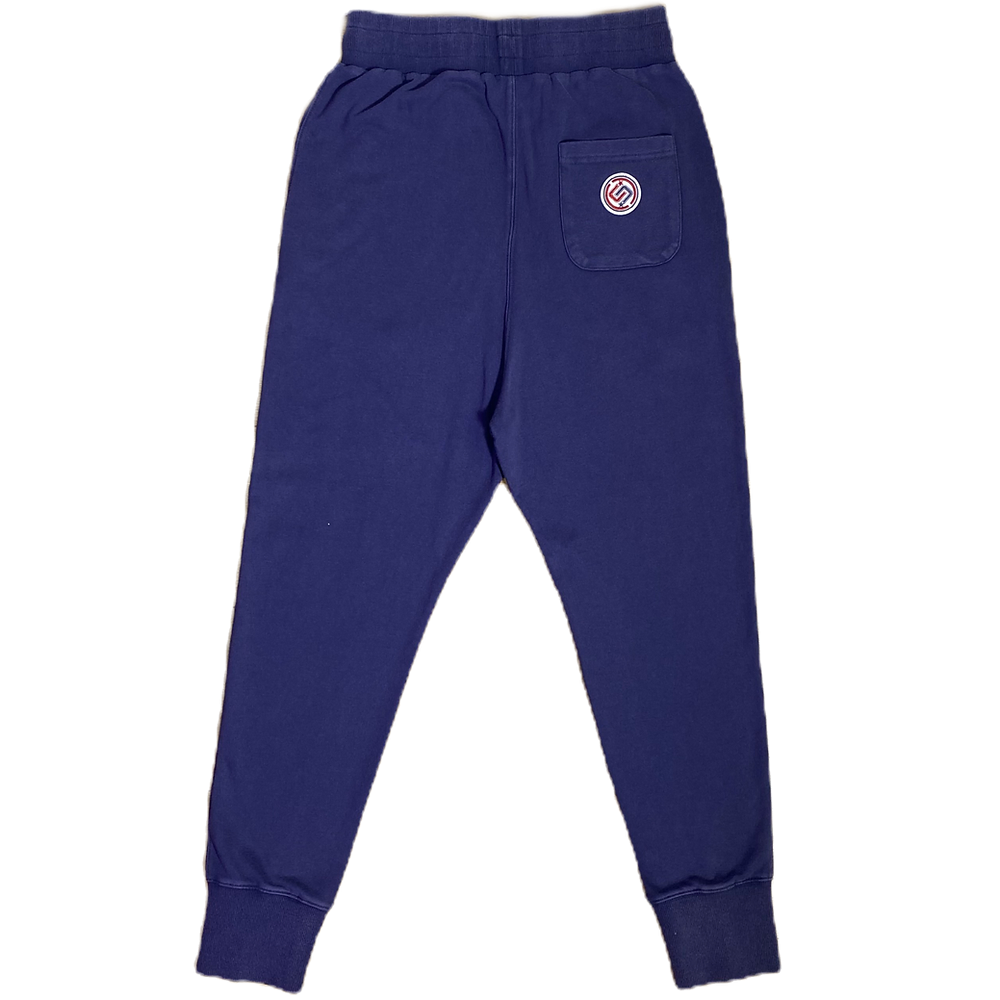 SAROUEL JOGGING PANTS