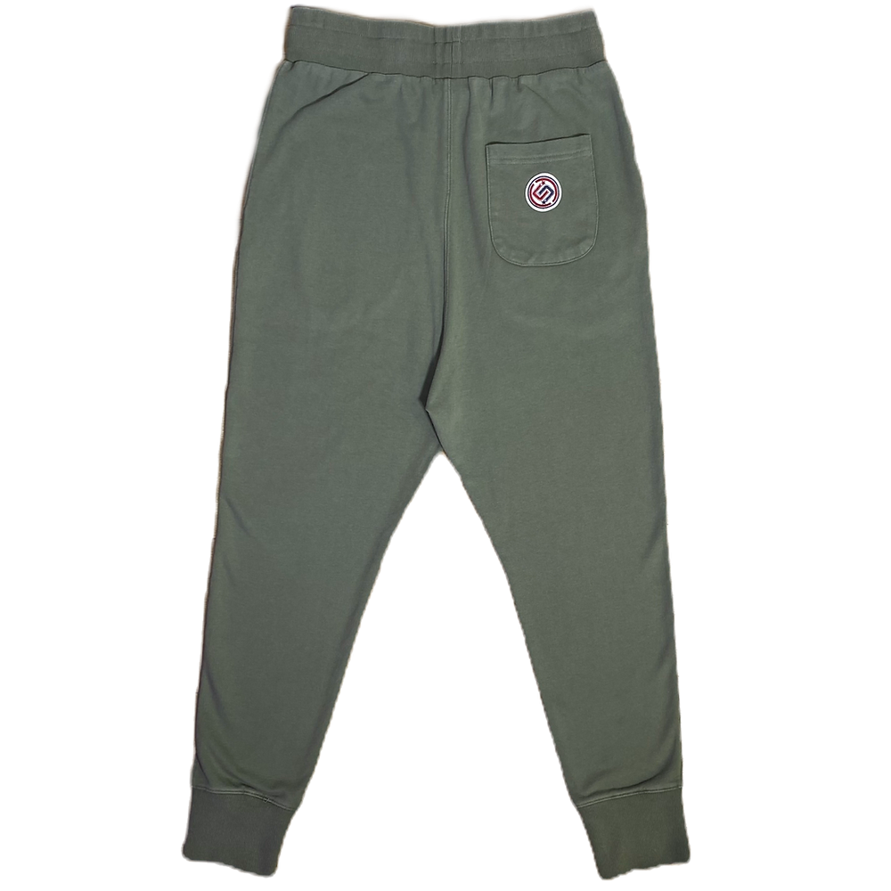 SAROUEL JOGGING PANTS