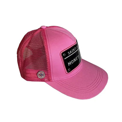 "MONEY TALKS" Saint-Tropez Cap