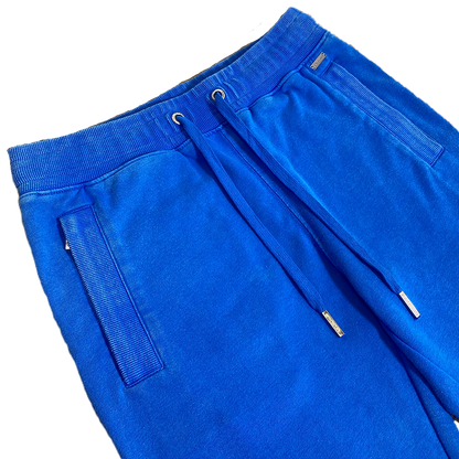 SLIM JOGGING PANTS