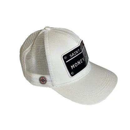 "MONEY TALKS" Saint-Tropez Cap