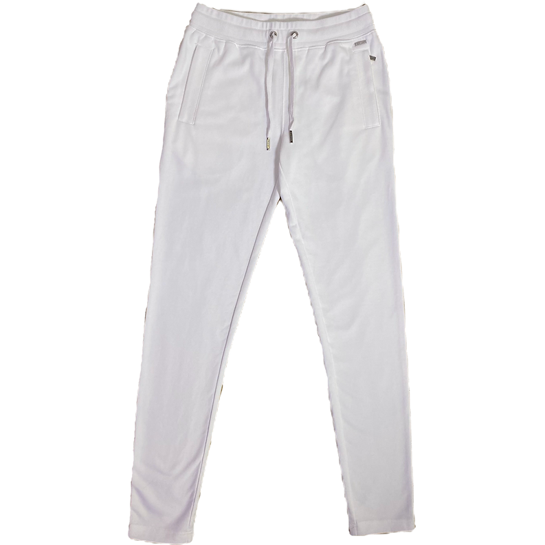 SLIM JOGGING PANTS