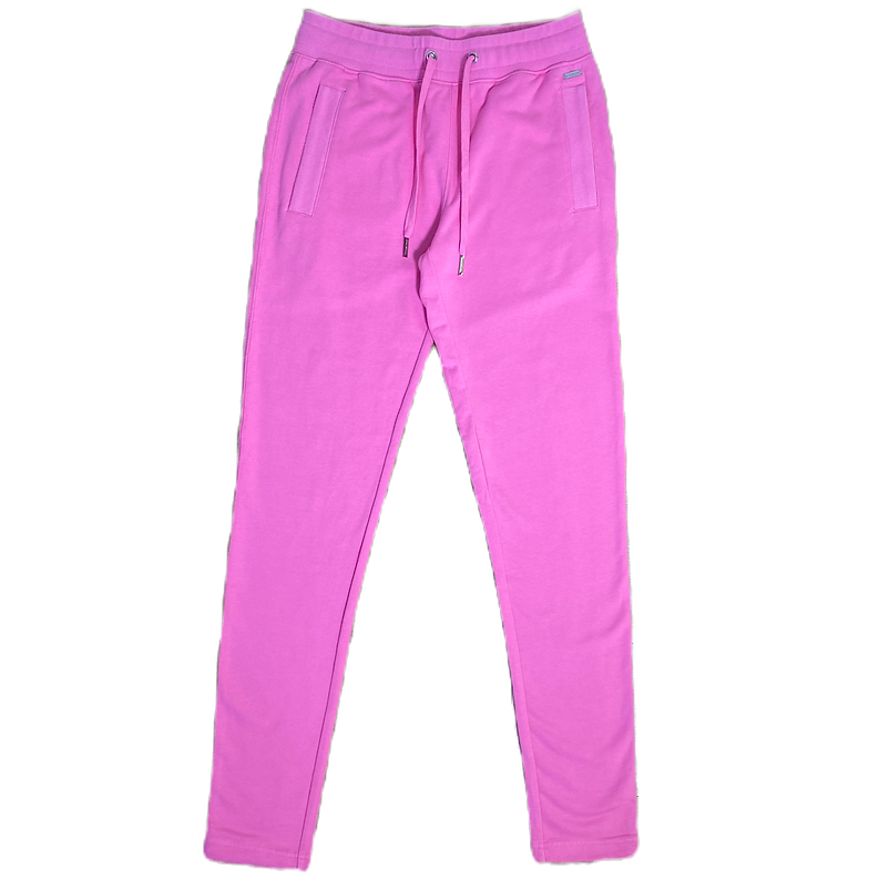 SLIM JOGGING PANTS