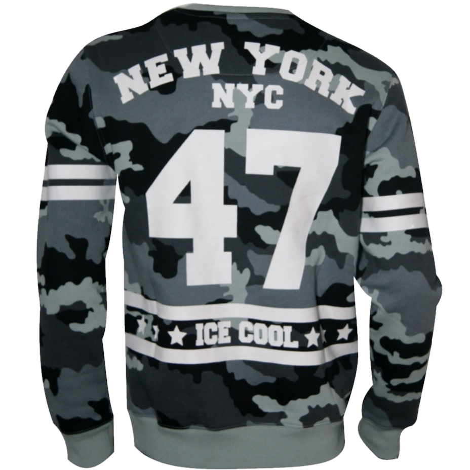 NEW YORK SWEATSHIRT