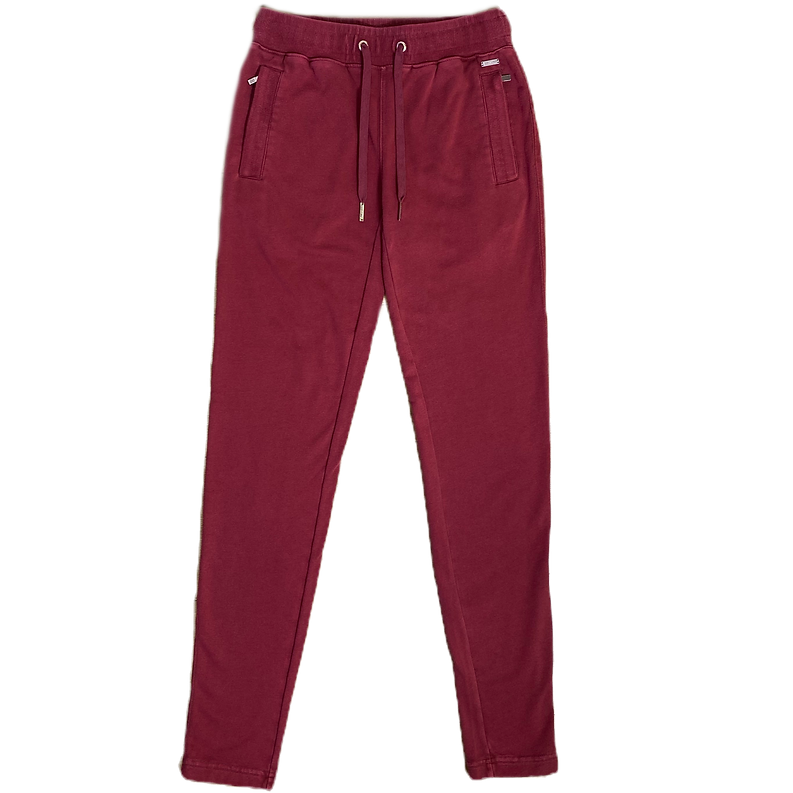 SLIM JOGGING PANTS