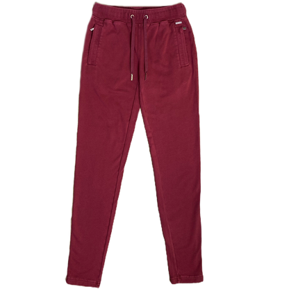 SLIM JOGGING PANTS