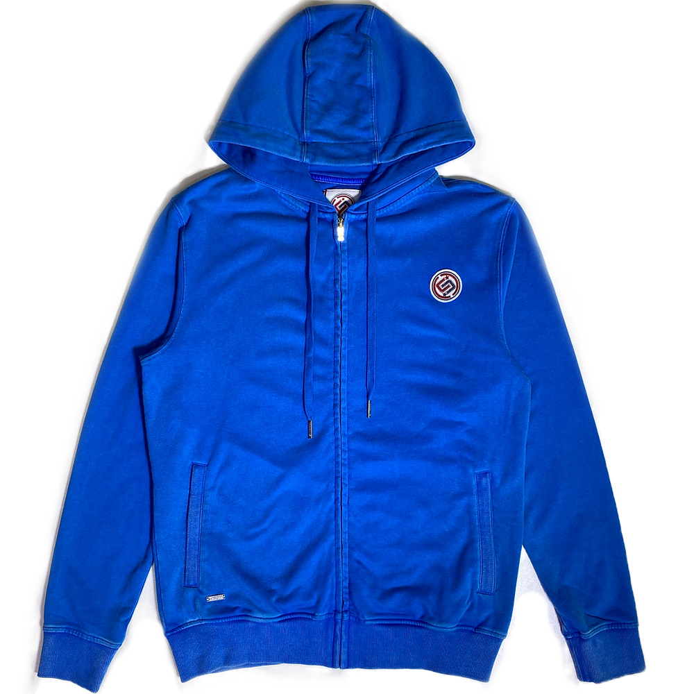 HOODIE - HOODED JACKET