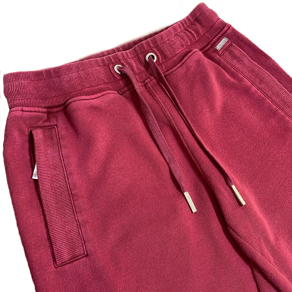 WOMEN'S SLIM SHORT PANTS