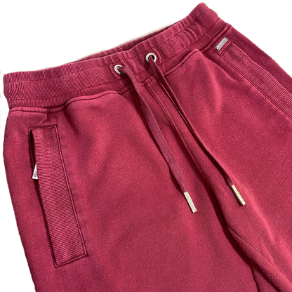 WOMEN'S SLIM SHORT PANTS