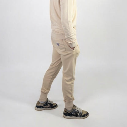 PANTALON DE JOGGING SLIM