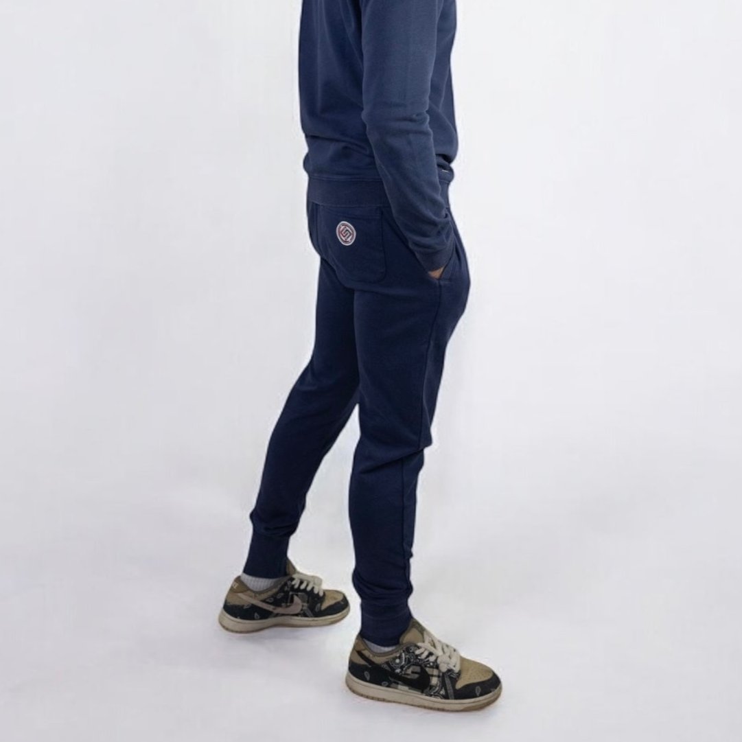 PANTALON DE JOGGING SLIM