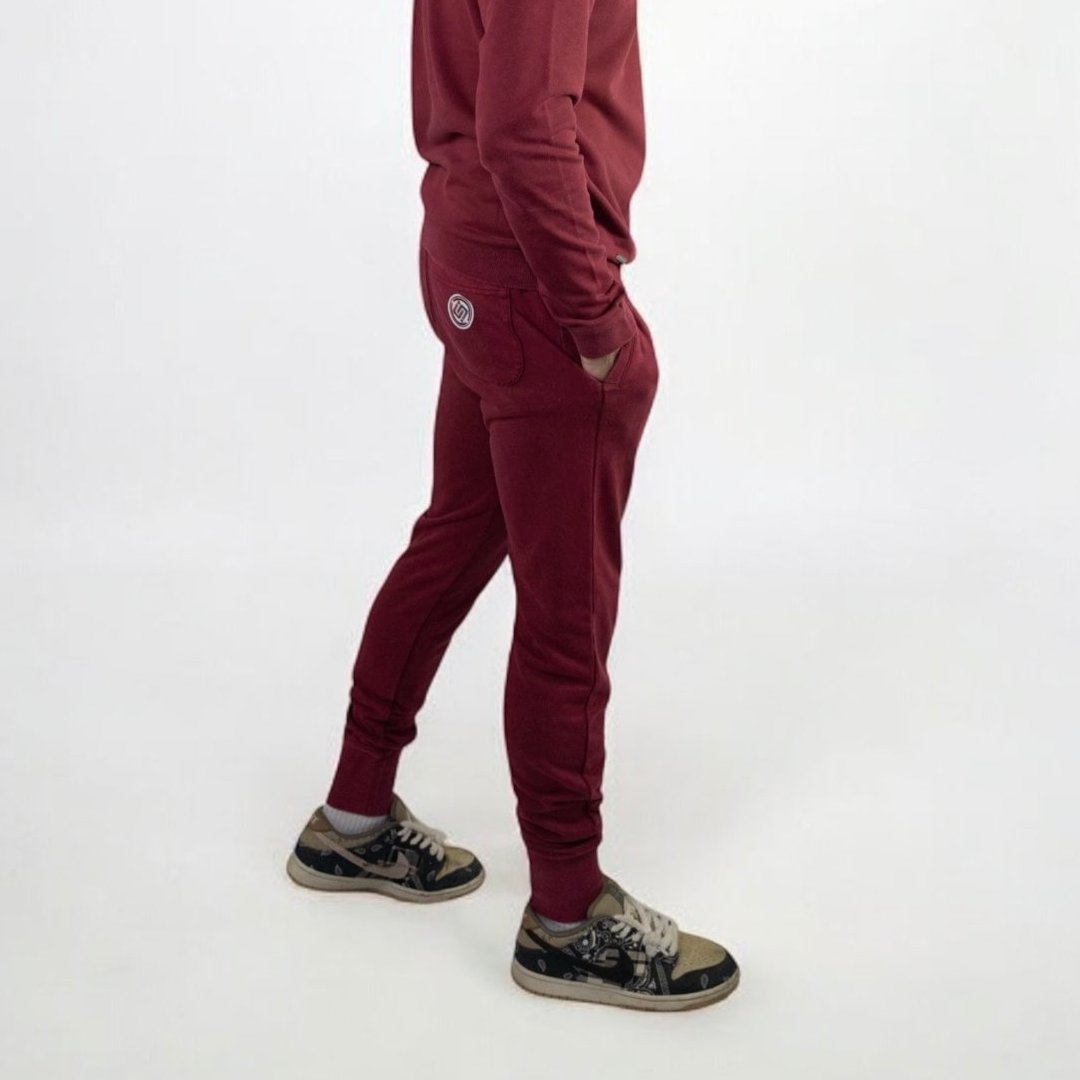 PANTALON DE JOGGING SLIM