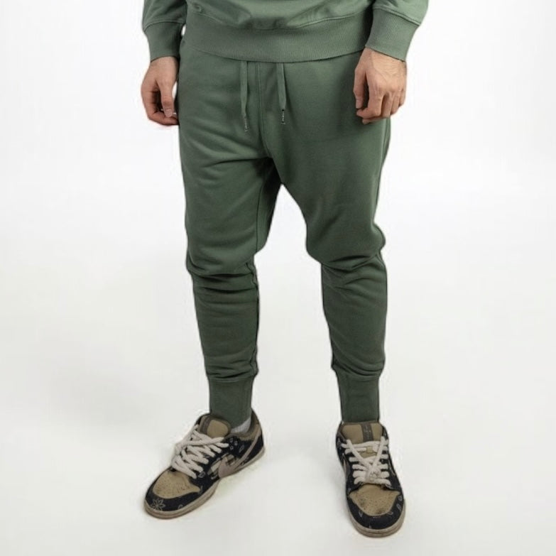 SAROUEL JOGGING PANTS – ICECOOL