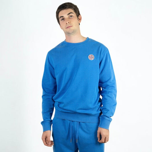 SWEATSHIRT COL ROND