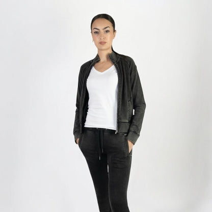 VESTE DE JOGGING Femme