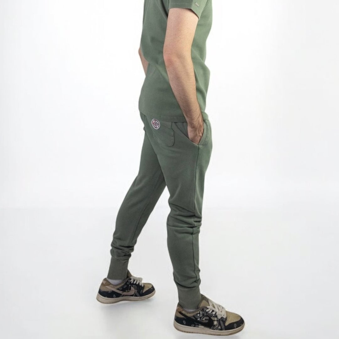 PANTALON DE JOGGING SLIM