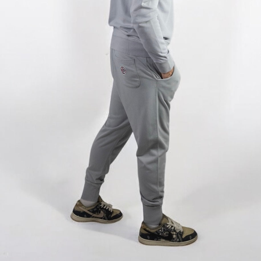 PANTALON DE JOGGING SAROUEL