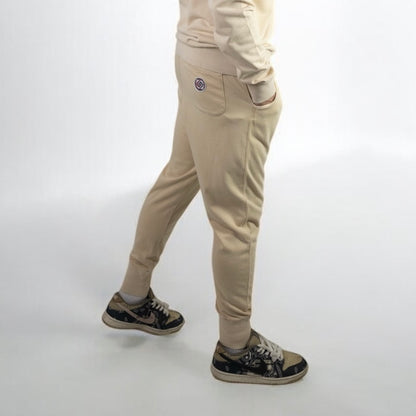 PANTALON DE JOGGING SAROUEL