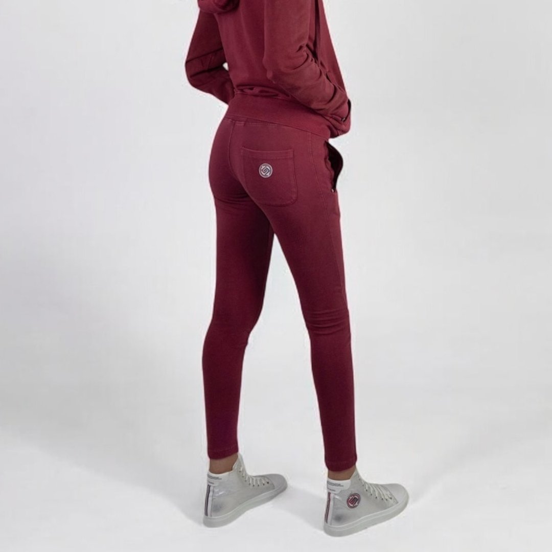 PANTALON DE JOGGING SLIM