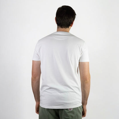 T-SHIRT COL ROND CLASSIC FIT