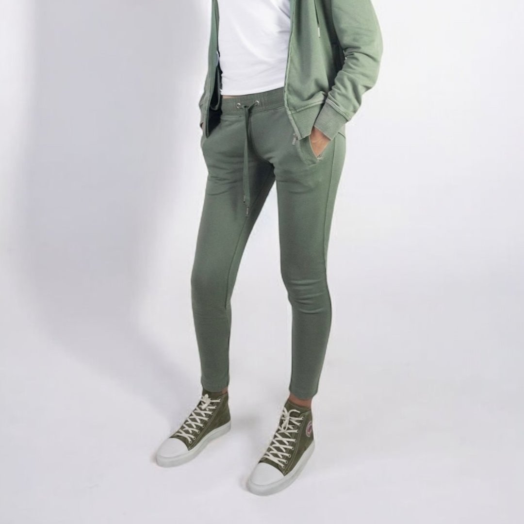 PANTALON DE JOGGING SLIM