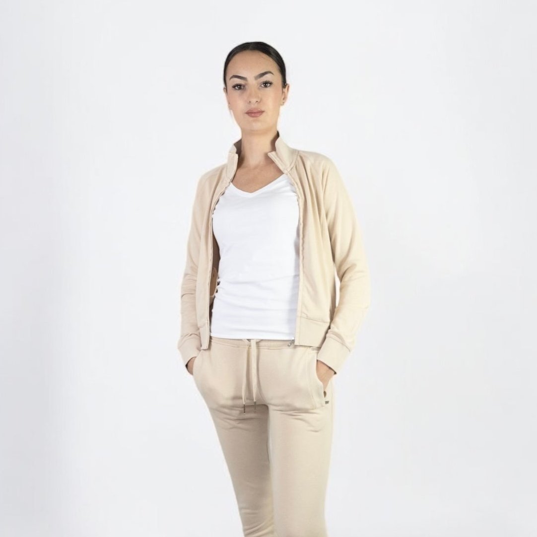 VESTE DE JOGGING Femme