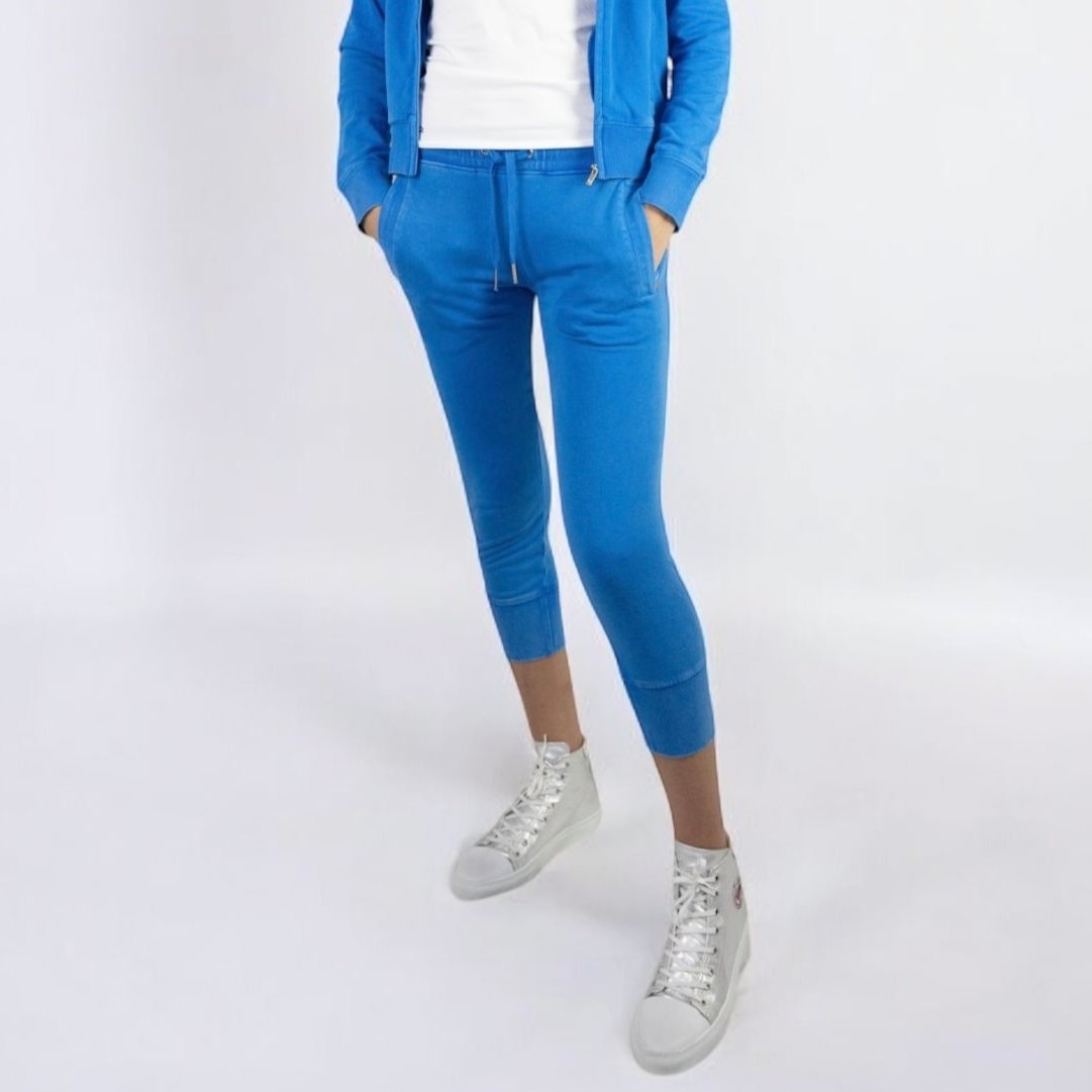 PANTACOURT SLIM FEMME