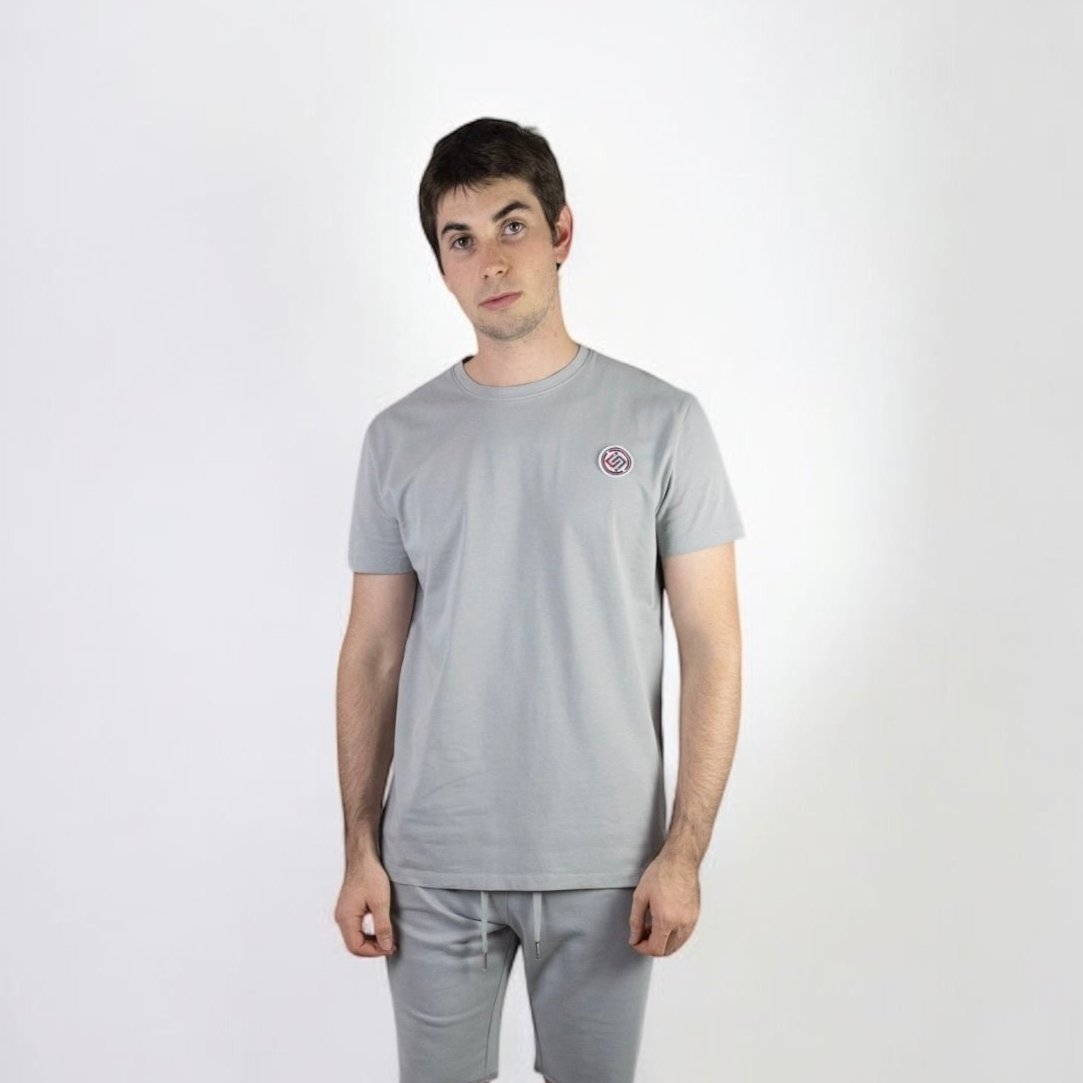 T-SHIRT COL ROND CLASSIC FIT