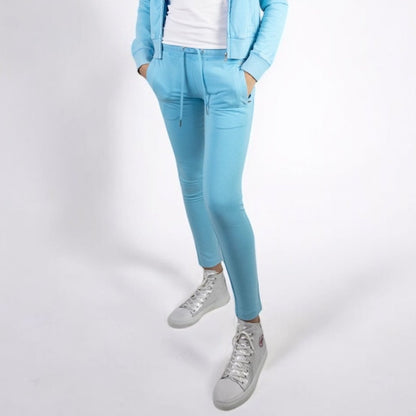 PANTALON DE JOGGING SLIM