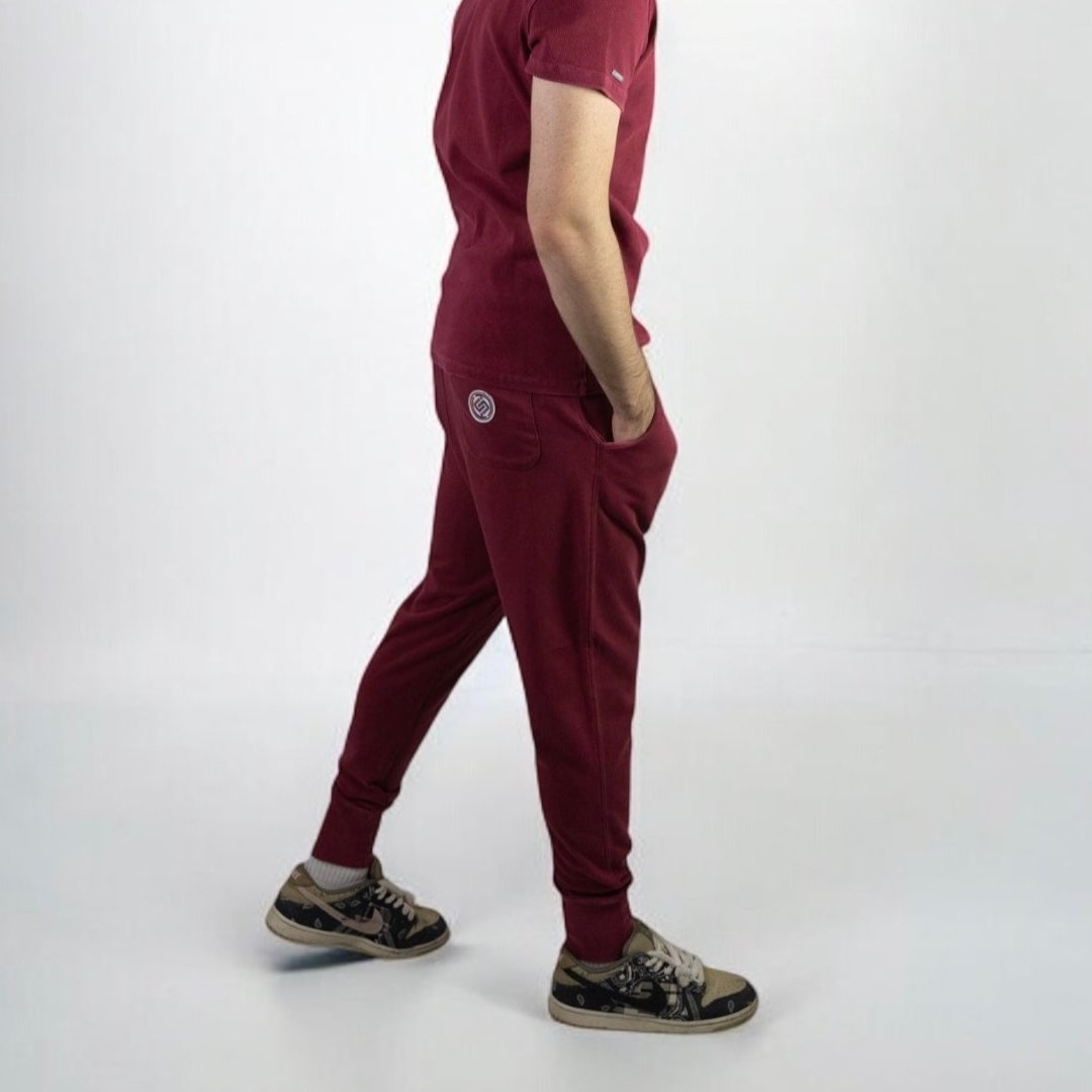 PANTALON DE JOGGING SAROUEL